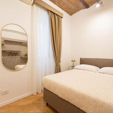 Dimora Dei Martiri Apartment Naples Exterior photo