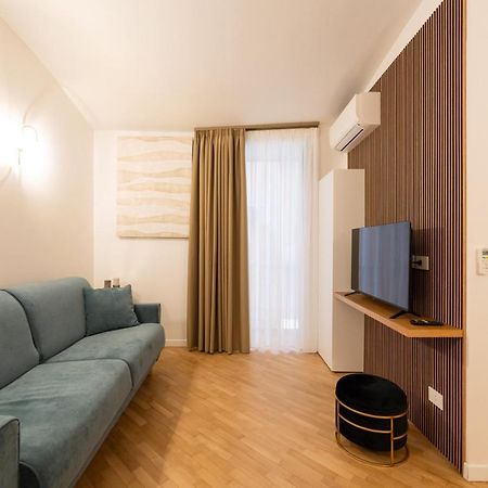 Dimora Dei Martiri Apartment Naples Exterior photo
